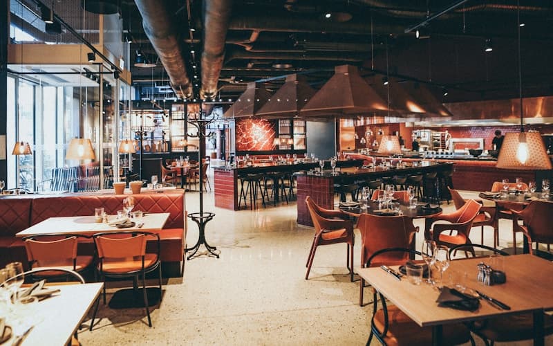 Cafards en cuisine professionnelle : prévention et conformité HACCP