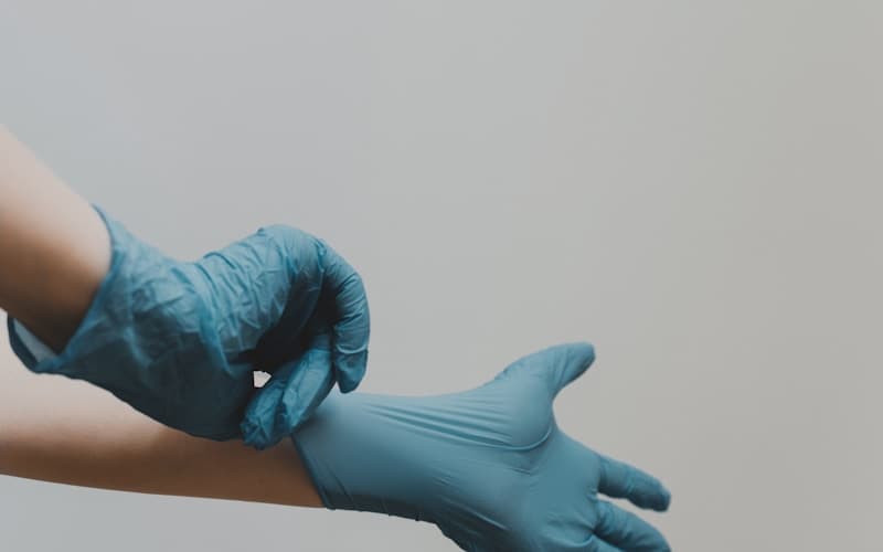 Désinfection des locaux d'entreprise : quand et pourquoi ?